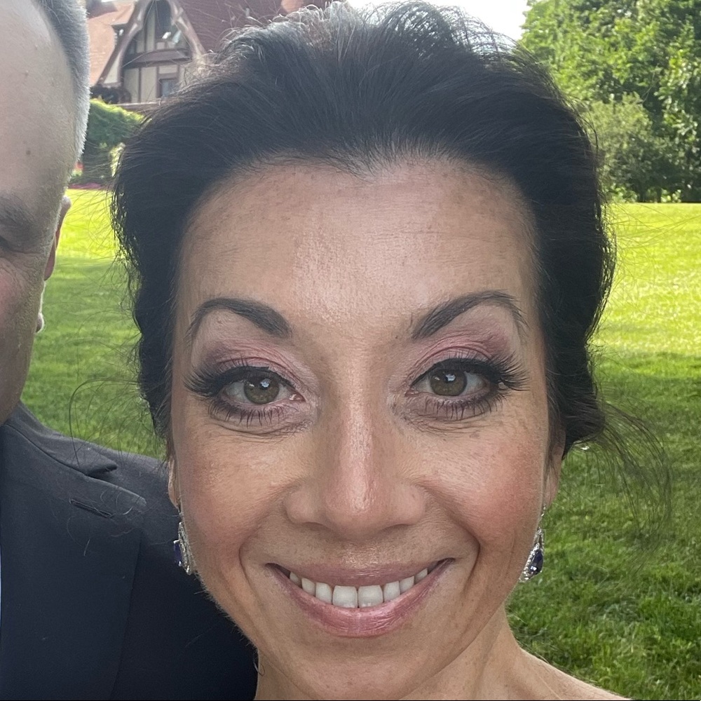 Meet your Posher, Lynne